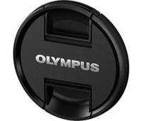 OM SYSTEM LC-58F Lens Cap - thumbnail