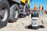 Gloria Haus und Garten 000407.0000 405 TKS Profiline Drukspuit 5 l - thumbnail