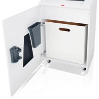 HSM SECURIO P36i papiervernietiger, 1 x 5 mm - thumbnail