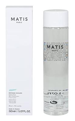 Matis Reponse Regard Infusion-Eyes 150ml Make-up verwijderaar en reiniger