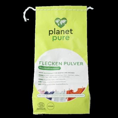 Planet Pure Vlekverwijderaar gekleurde was 450 Gram Planet Pure Vlekverwijderaar gekleurde was 450 Gram