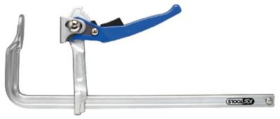 KS Tools 1450412 Spanbreedte (max.):250 mm