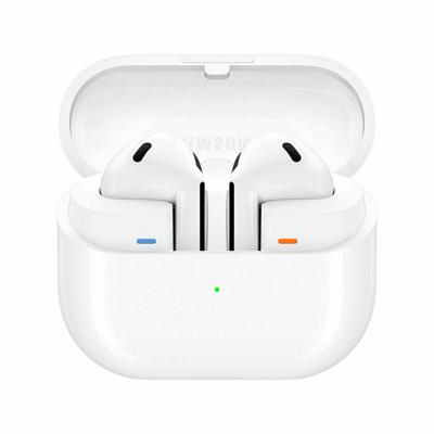 Bluetooth hoofdtelefoon Samsung BUDS3 Wit - thumbnail