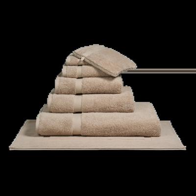 Vandyck Vandyck Ranger Washandje 16x22 almond