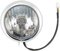 Vicma scheinwerfer front light aprilia, 7950 - thumbnail