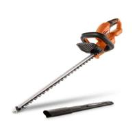 Dual Power Height Grootte POWDPG7531 - 20 V Batterij, zonder batterij of lader, 580 mm mes, 18 mm afwijking - thumbnail
