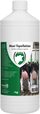 Maxi Tepellotion Maxi Tepellotion