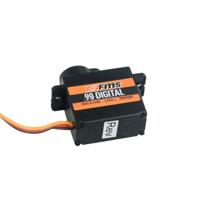 FMS - 9G Digital Gear Servo Reverse (FMSSER004) - thumbnail