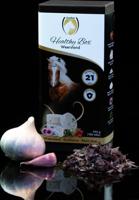 Excellent Horse Healthy Box Weerstand - thumbnail