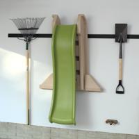 Step2 Naturally Playful Playful Big Folding Slide - thumbnail