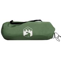 VidaXL Waterbestendige tarp met dak - thumbnail