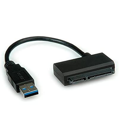 ROLINE USB 3.2 Gen 1 naar SATA 6.0 Gbit/s converter
