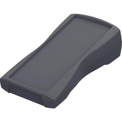 Bopla BS 500 F-7024 HANDGEHÄUSE GRAPHITGRAU Handbehuizing 140.3 x 72.9 x 31.3 ABS Grafietgrijs (RAL 7024) 1 stuk(s) Bopla BS 500 F-7024 HANDGEHÄUSE GRAPHITGRAU Handbehuizing 140.3 x 72.9 x 31.3 ABS Grafietgrijs (RAL 7024) 1 stuk(s)