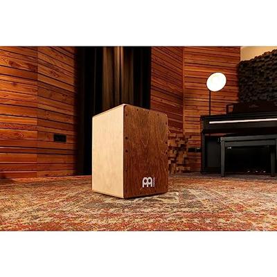 Meinl JC50AB Jam snare cajon Almond Birch
