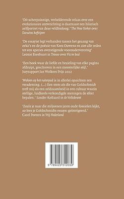 Wolven op het ruiterpad Wolven op het ruiterpad