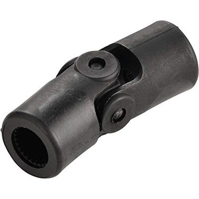 Kunststof Universele koppeling Reely (Ø x l) 12.5 mm x 33 mm Kunststof Universele koppeling Reely (Ø x l) 12.5 mm x 33 mm