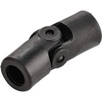 Kunststof Universele koppeling Reely (Ø x l) 12.5 mm x 33 mm - thumbnail