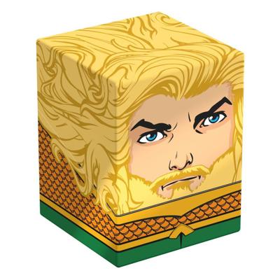 Squaroes Squaroe DC Justice League™ JL007 - Aquaman™
