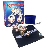 Rummikub Xpress Dice - thumbnail