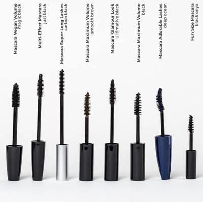 Benecos Natural Mascara Super Long Lashes Benecos Natural Mascara Super Long Lashes