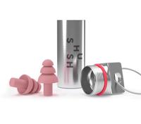 Slaap en zwem oordopjes 1 Paar - thumbnail