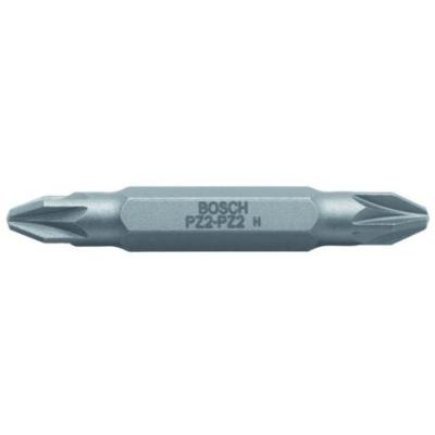Bosch Accessories 2607001741 Dubbelbitset PZ 1 1 set(s)