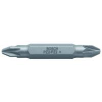 Bosch Accessories 2607001741 Dubbelbitset PZ 1 1 set(s) - thumbnail