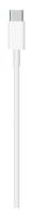 Apple USB-kabel USB 2.0 USB-C stekker, Apple Lightning stekker 2.00 m Wit MW2R3ZM/A - thumbnail