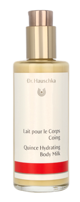 Dr. Hauschka Quince Hydrating Body Milk 145 ml
