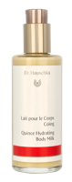 Dr. Hauschka Quince Hydrating Body Milk 145 ml - thumbnail