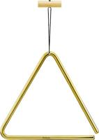 Meinl TRI20B triangel 8 inch - thumbnail