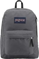 JanSport SuperBreak One Backpack-Graphite Grey - thumbnail
