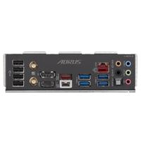 Moederbord Intel Gigabyte B760 AORUS MASTER DDR4 - thumbnail