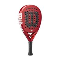 WILSON BELA PRO V2.5 PADEL RACKET - thumbnail
