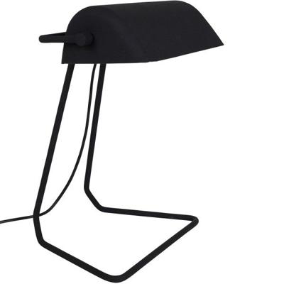 Zuiver - Broker bureaulamp Zwart Zuiver - Broker bureaulamp Zwart