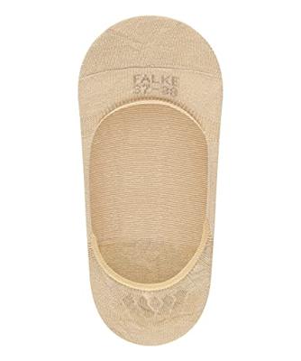 Falke 47566 CREAM INVISIBLE - alle