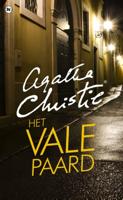 Het vale paard - Agatha Christie - Paperback (9789048822928) - thumbnail