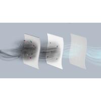 AEG GR201S S-bag long performance 4-bags Stofzak Blauw - thumbnail