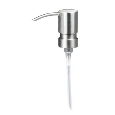Emco Loft Doseerpomp Voor Zeepdispenser Rvs Look 052101691 Emco Loft Doseerpomp Voor Zeepdispenser Rvs Look 052101691