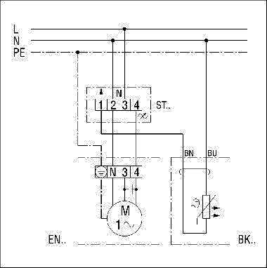Maico Ventilatoren BK 20