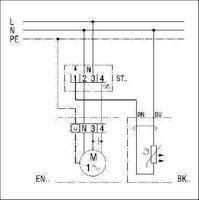 Maico Ventilatoren BK 20 - thumbnail