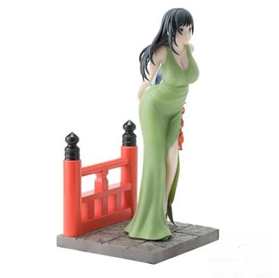 Tying the Knot with an Amagami Sister Luminasta PVC Statue Yae Amagami 20 cm