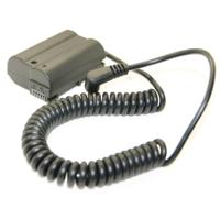 Netadapter EP-5B voor Nikon - plus dummy accu - Adapter Kit - thumbnail