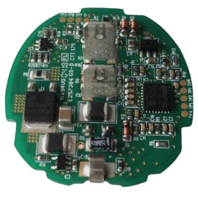 Aesculap/Econom Printplaat aesculap bonum