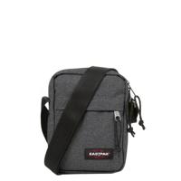Eastpak The One Shoulder Bag-Black Denim - thumbnail