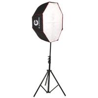 Caruba Orb Speedlite Kit 80cm + (FU-SOB) - thumbnail