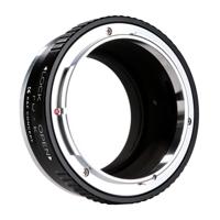 K&F Lens Adapter Canon FD - Sony E-Mount - thumbnail
