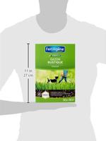 FERTILIGENE Universal Rustic Grass - 875 g - thumbnail
