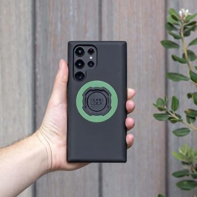 QUAD LOCK mag case - samsung galaxy a34