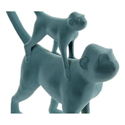 Decoratieve figuren DKD Home Decor Groen Roze Tropisch Overalls 22,5 x 8 x 27,5 cm (2 Stuks) Decoratieve figuren DKD Home Decor Groen Roze Tropisch Overalls 22,5 x 8 x 27,5 cm (2 Stuks)